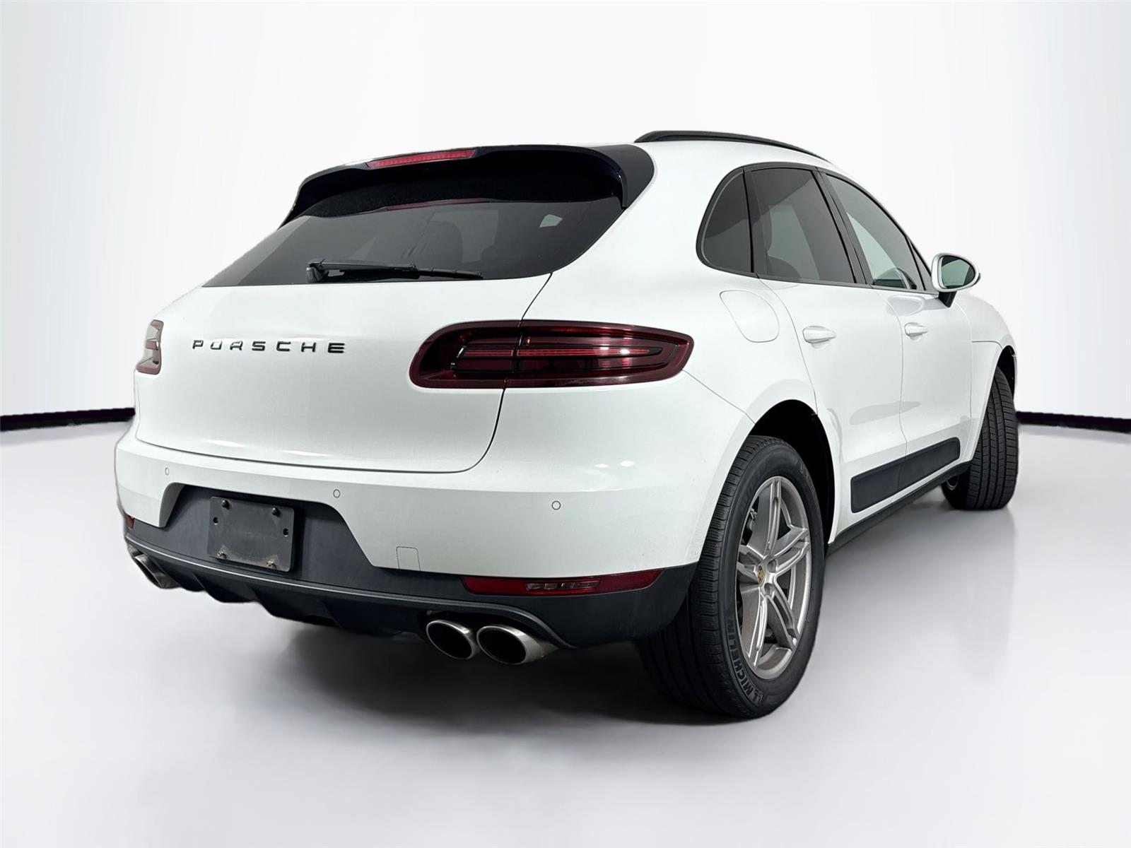 2015 Porsche Macan S photo 6