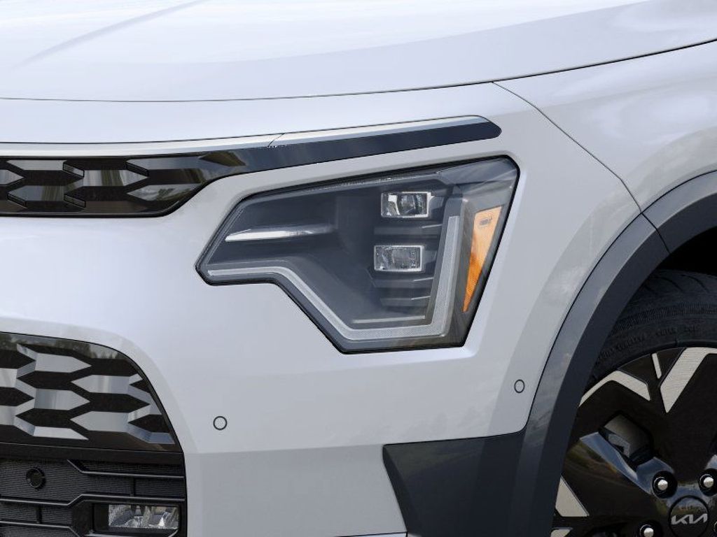 2025 Kia Niro EV Wave photo 10
