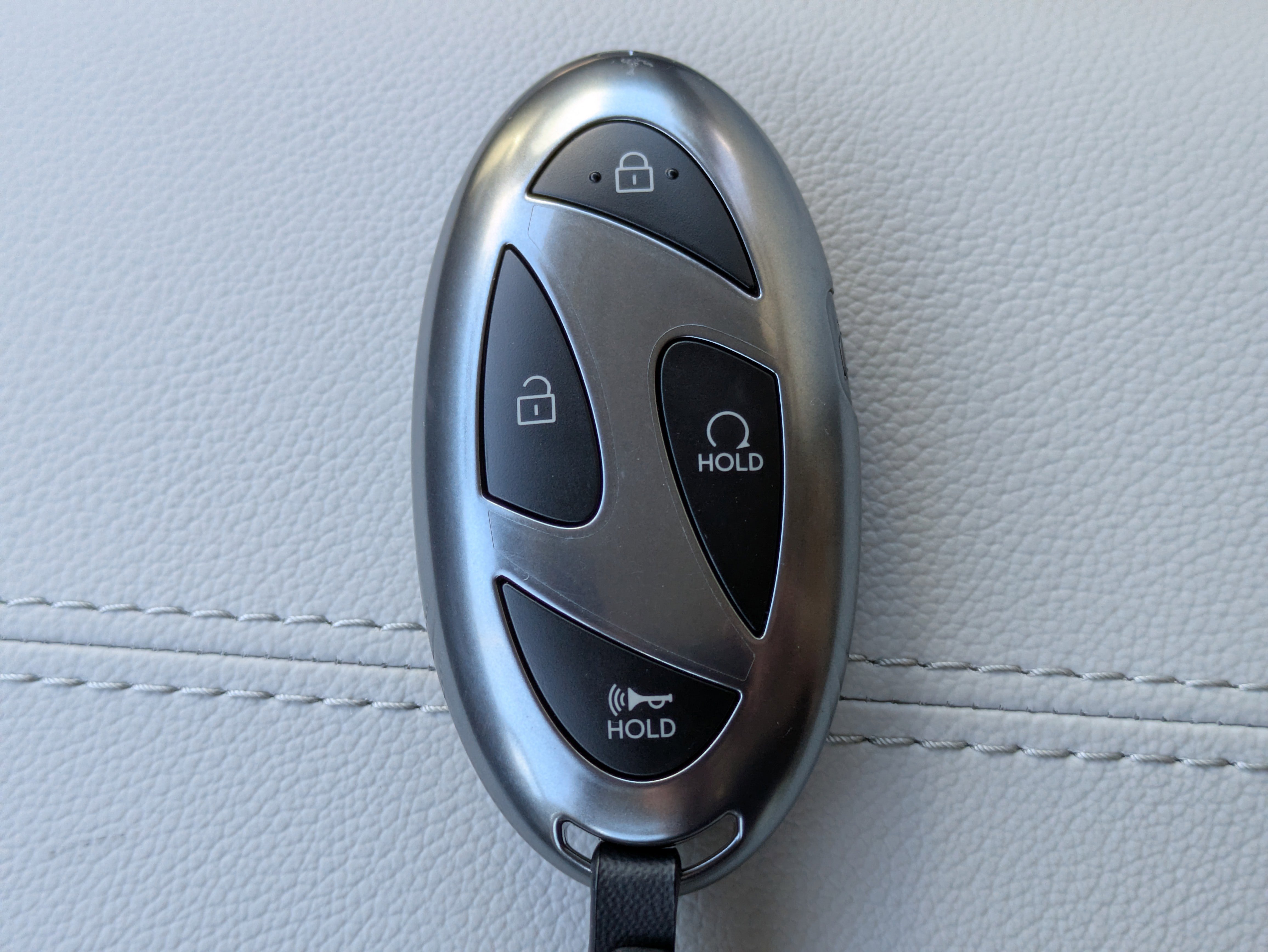 2026 Hyundai Tucson SEL Convenience photo 4