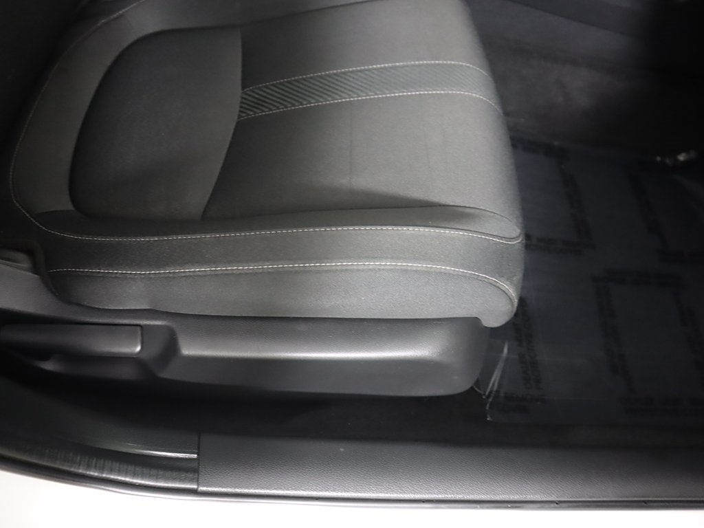 2018 Honda Civic EX photo 26