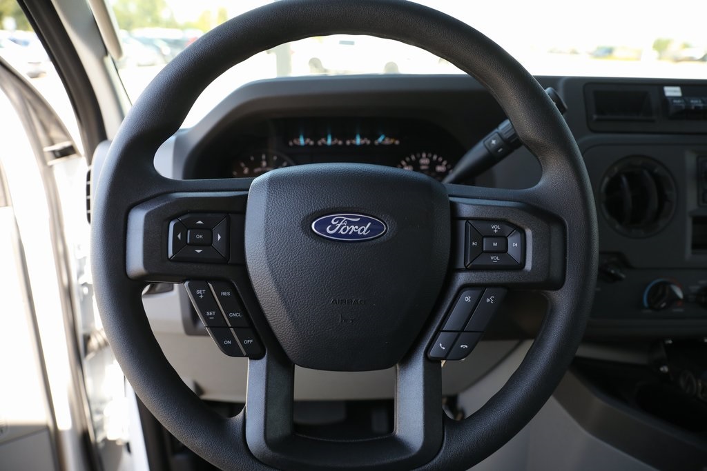 2026 Ford E-350 Base photo 33