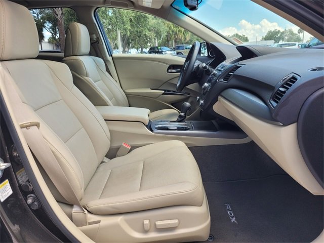 2015 Acura RDX Base photo 15