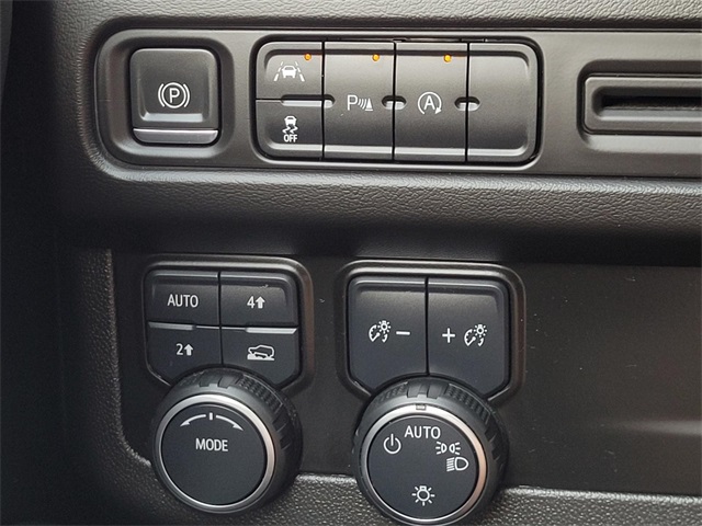 2023 Chevrolet Tahoe LS photo 19