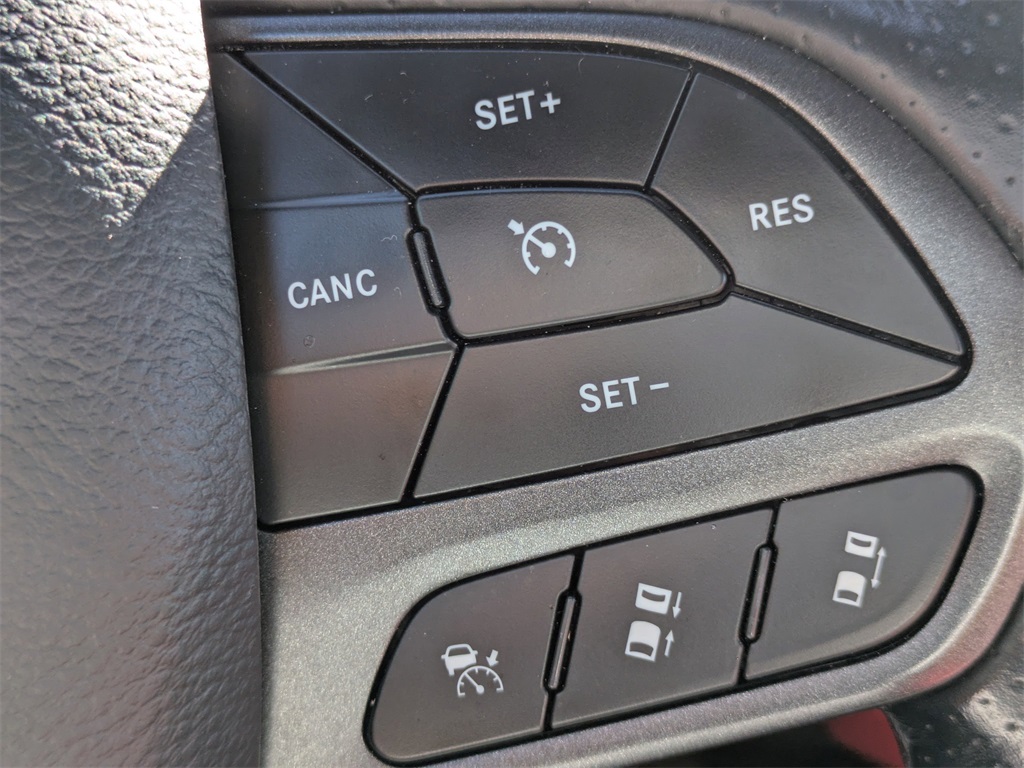 2021 Dodge Durango R/T photo 23