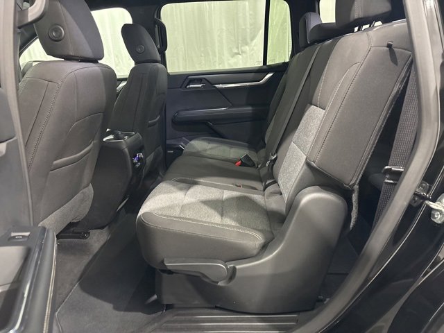 2025 Gmc Acadia Elevation photo 7