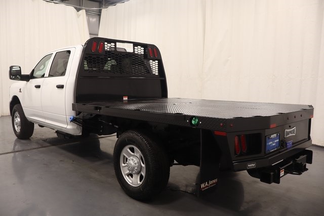 2024 Ram 3500 Tradesman photo 6