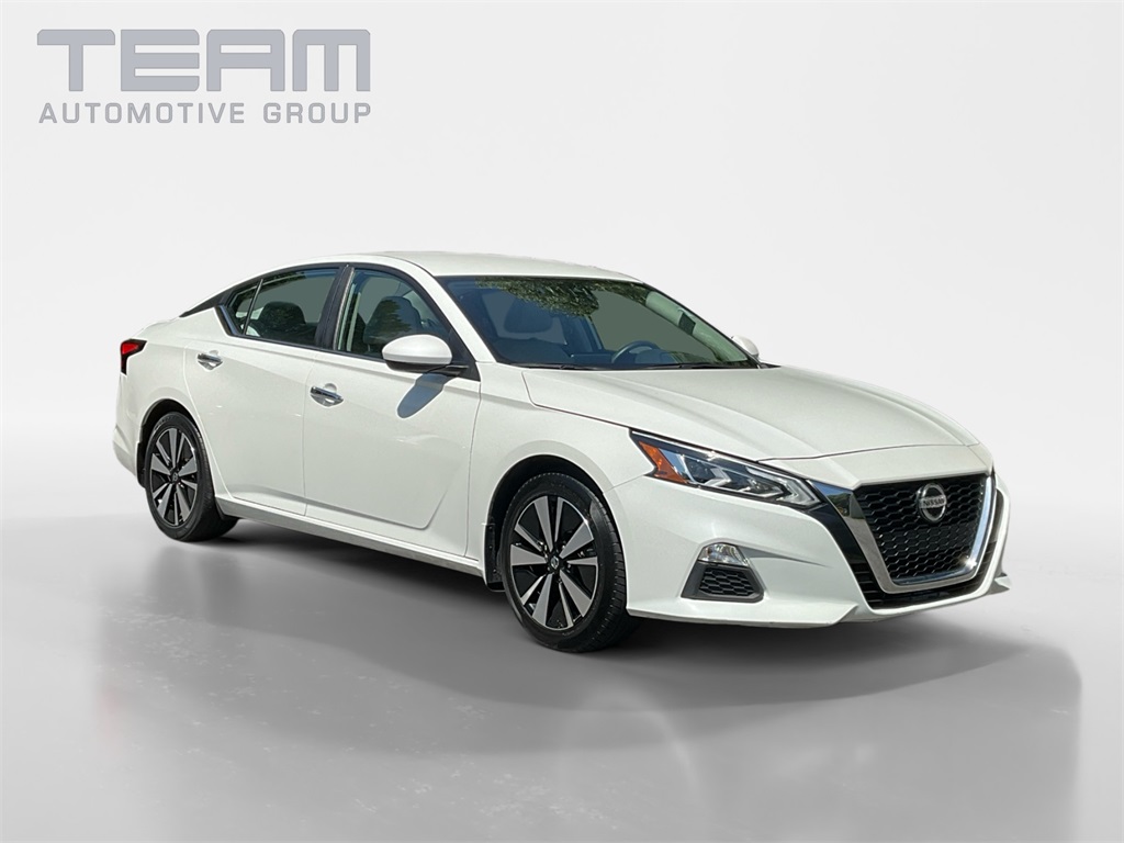 2022 Nissan Altima