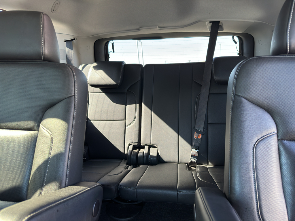 2020 Gmc Yukon 1500 SLT photo 14