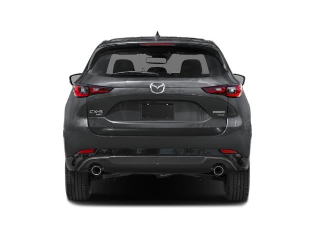 2025 Mazda CX-5 2.5 Turbo Premium photo 5