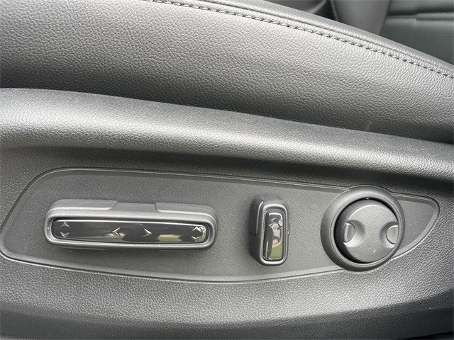2026 Honda CR-V EX-L photo 21