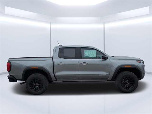 2026 Gmc Canyon Elevation photo 2