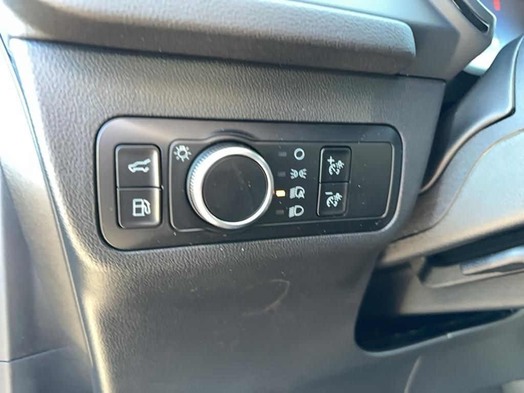 2025 Ford Escape Hybrid ST-Line photo 14