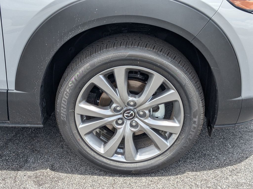 2025 Mazda CX-30 2.5 S Preferred photo 11