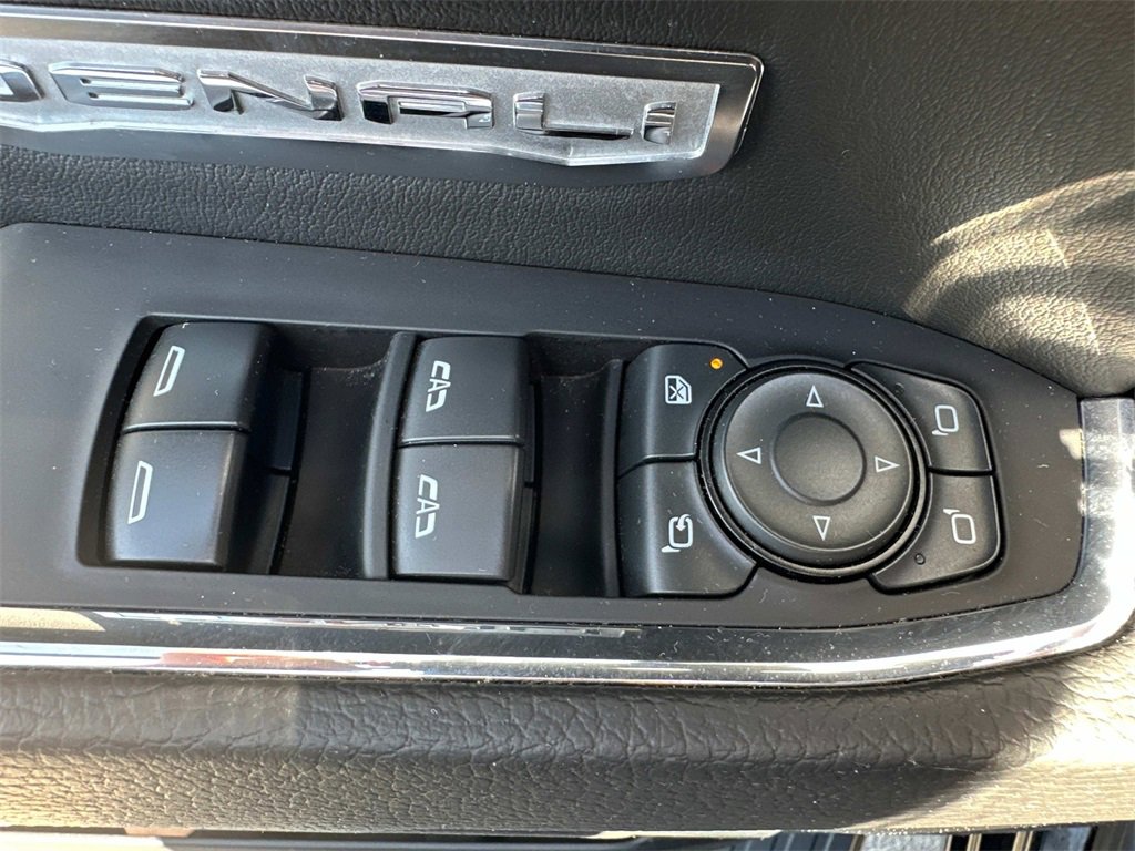 2024 Gmc Sierra Denali photo 20