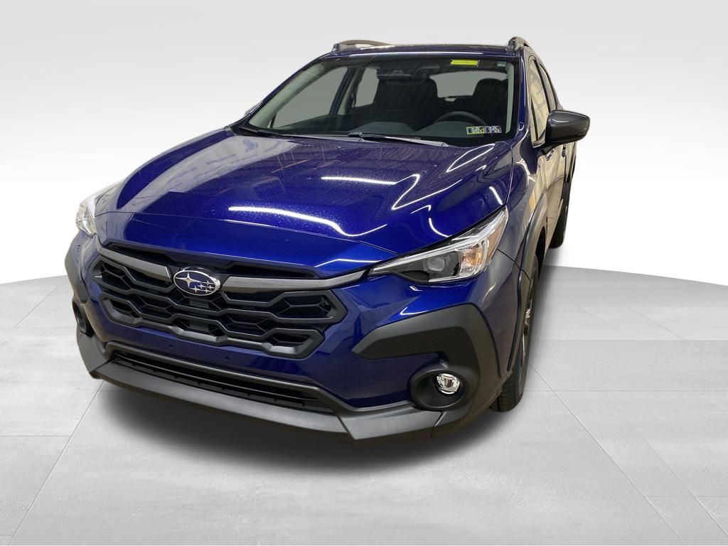 2025 Subaru Crosstrek Premium photo 2