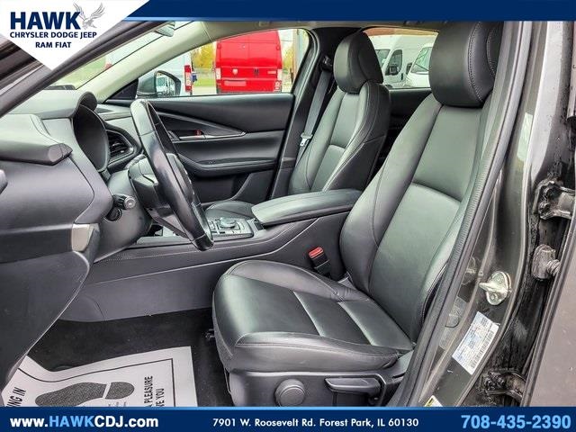 2023 MAZDA CX-30 - Image 8