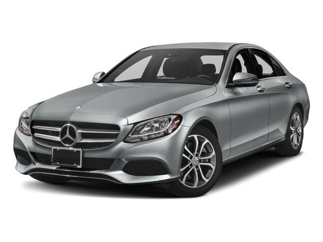 2018 Mercedes-Benz C-Class Sedan C300's photo