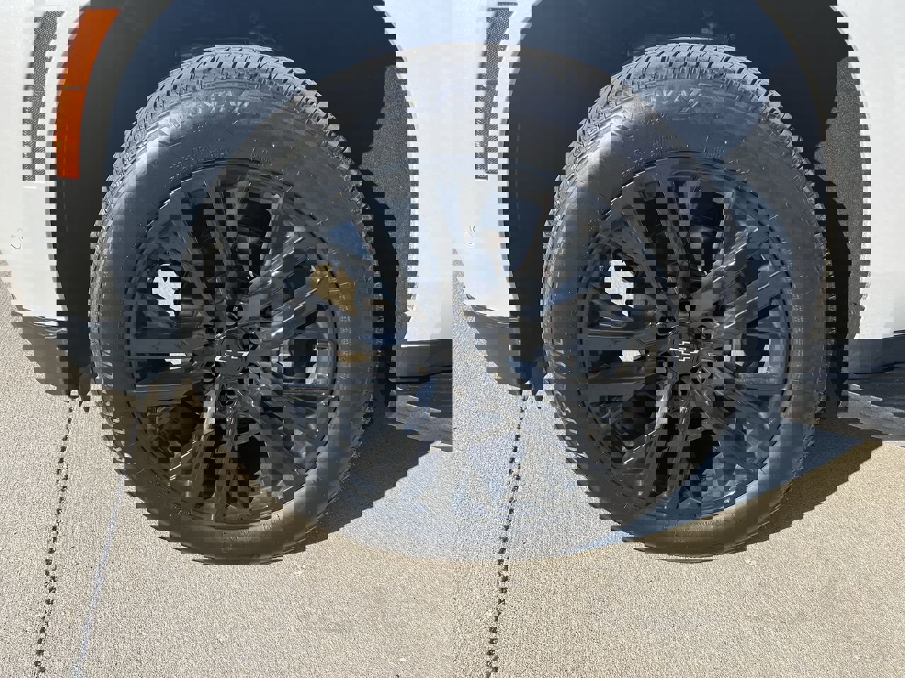 2025 Chevrolet Tahoe Premier photo 28