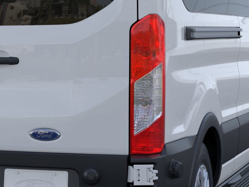 2024 Ford Transit XL photo 13