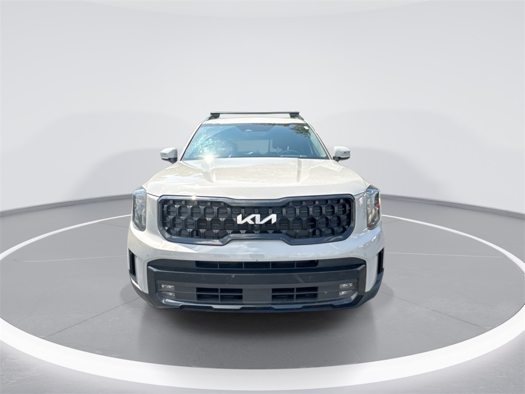 2024 Kia Telluride X-Pro photo 2