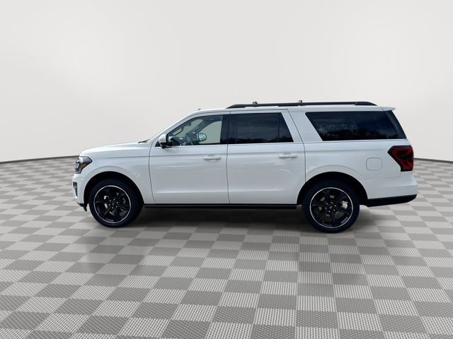 2022 Ford Expedition MAX Limited photo 5