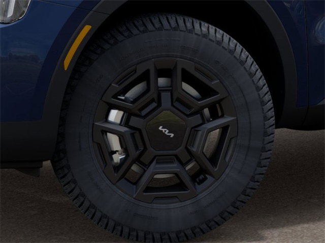 2024 Kia Sorento X-Pro SX Prestige photo 6