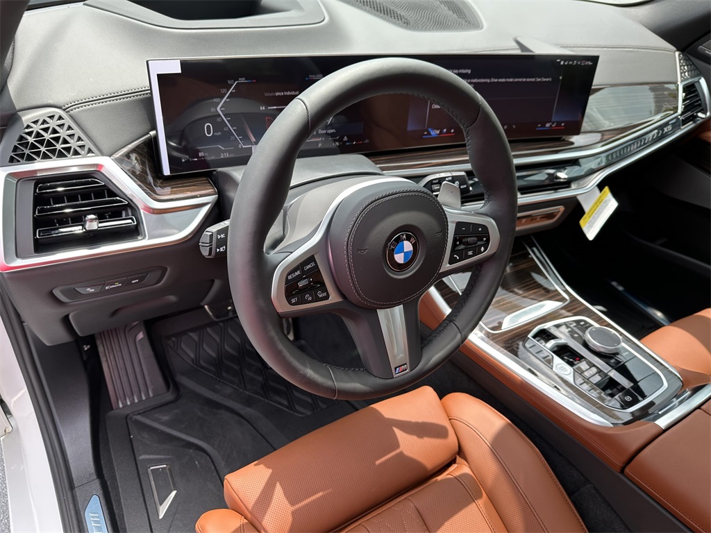 2026 Bmw X5 sDrive40i photo 14