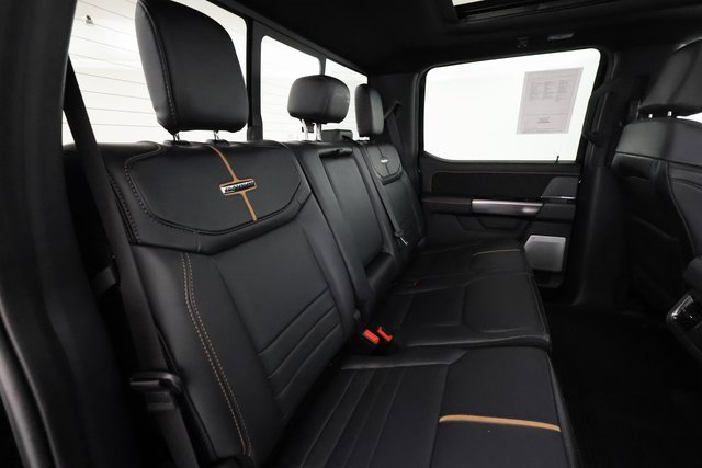 2024 Ford F-350 Platinum photo 21