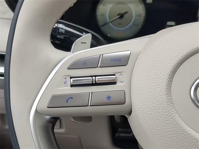 2024 Hyundai Palisade Calligraphy photo 25
