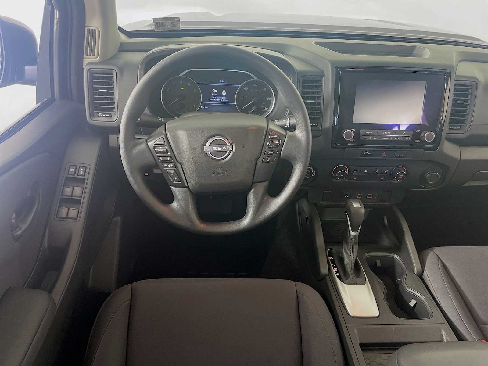 2024 Nissan Frontier S photo 15