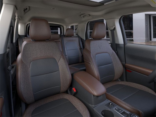 2025 FORD BRONCO SPORT - Image 33