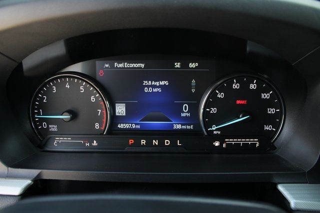 2022 Ford Explorer XLT photo 23