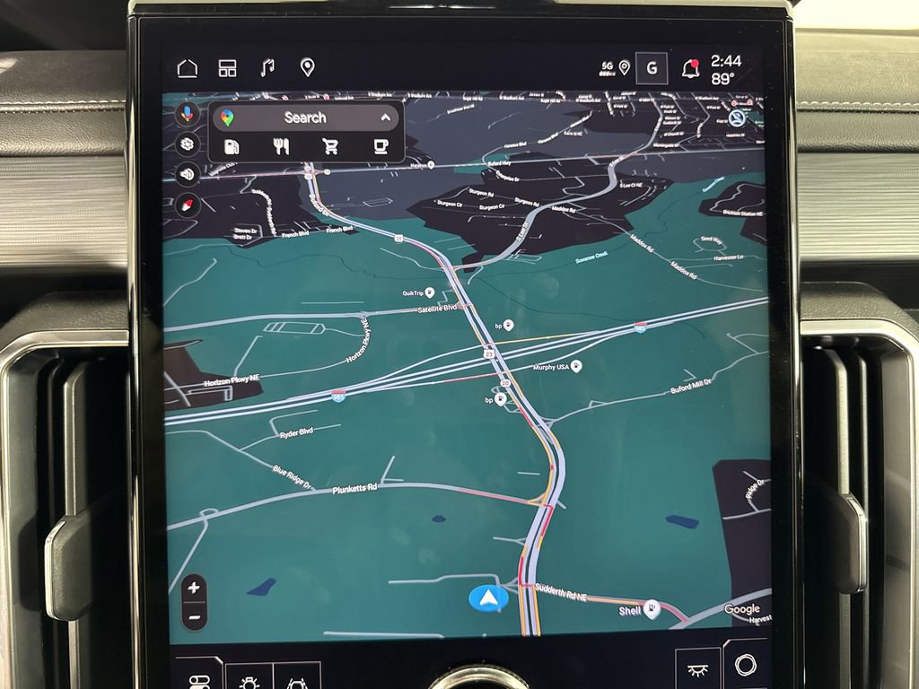 2025 Gmc Acadia Elevation photo 25