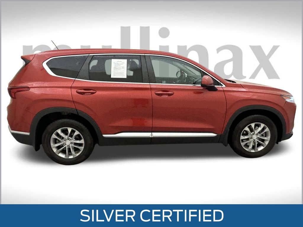 Used 2020 Hyundai Santa Fe SE with VIN 5NMS23AD5LH199086 for sale in Kissimmee, FL