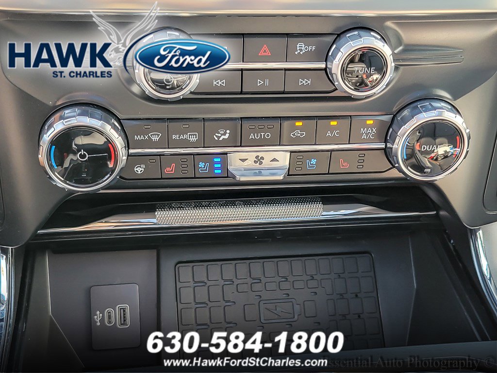 2025 FORD F-150 - Image 15