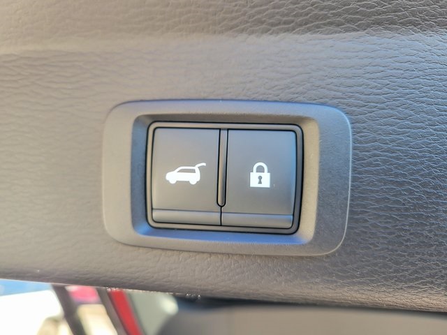 2025 MITSUBISHI OUTLANDER - Image 15