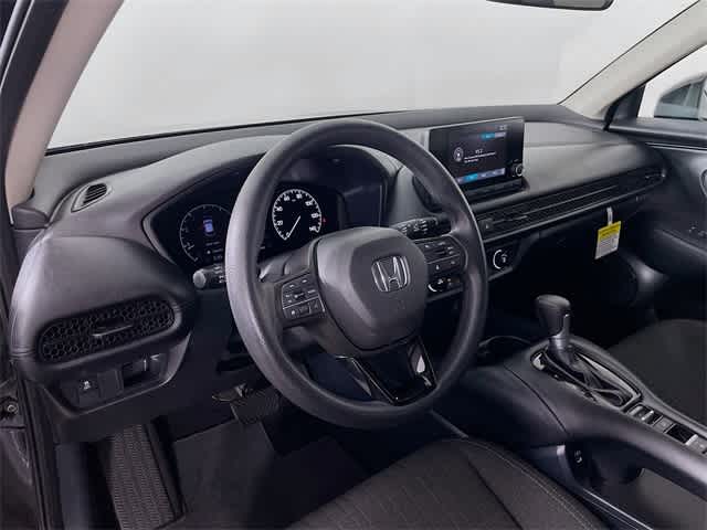 2025 Honda HR-V LX photo 11