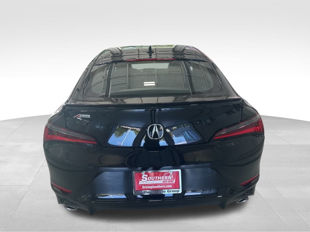 2025 Acura Integra A-Spec photo 6
