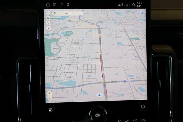 2026 Gmc Yukon photo 15