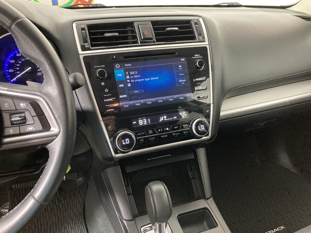 Used 2019 Subaru Outback Premium with VIN 4S4BSAFC8K3311487 for sale in Stillwater, Minnesota