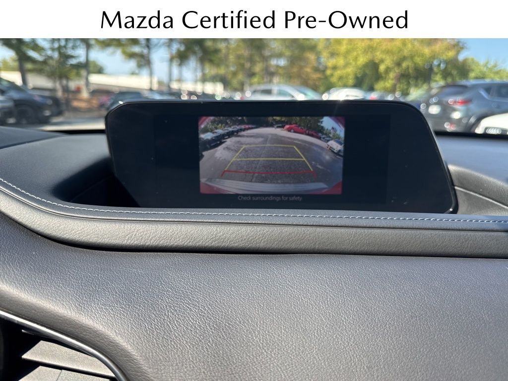 2023 Mazda CX-30 2.5 S Preferred photo 12