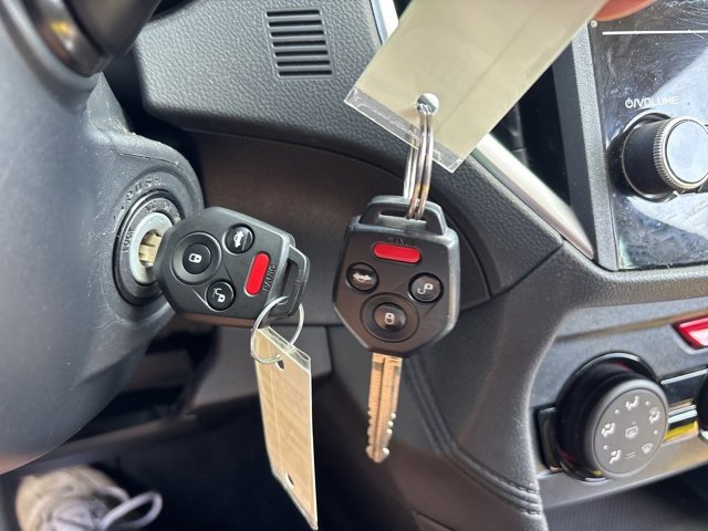 2019 Subaru Impreza 2.0i photo 11