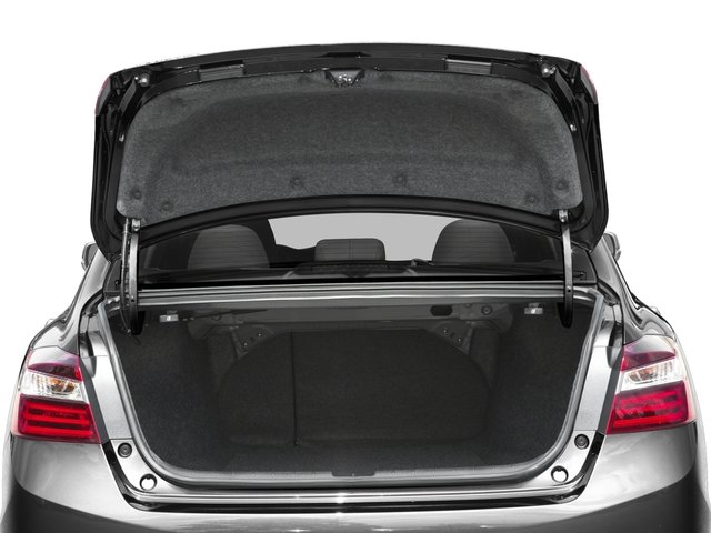 2017 Honda Accord EX photo 4