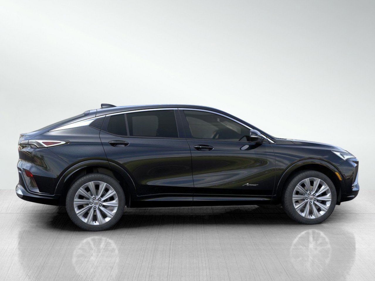 2026 Buick Envista Avenir photo 5