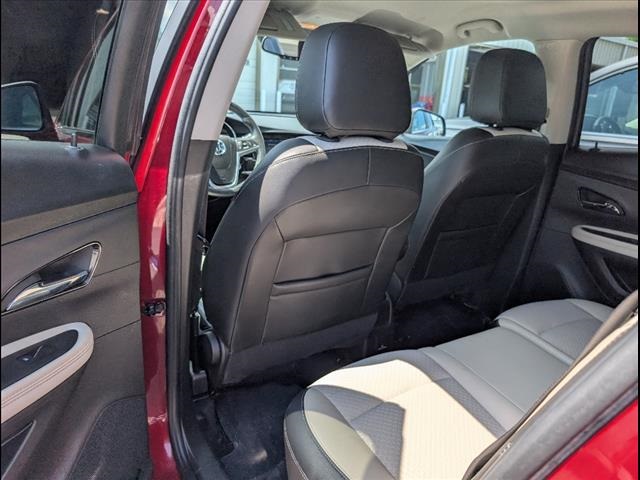 2022 Buick Encore Preferred photo 16
