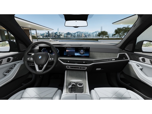 2026 Bmw X5 xDrive40i photo 10