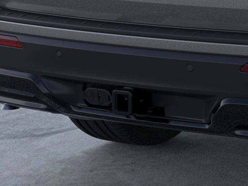 2026 FORD EXPLORER - Image 24