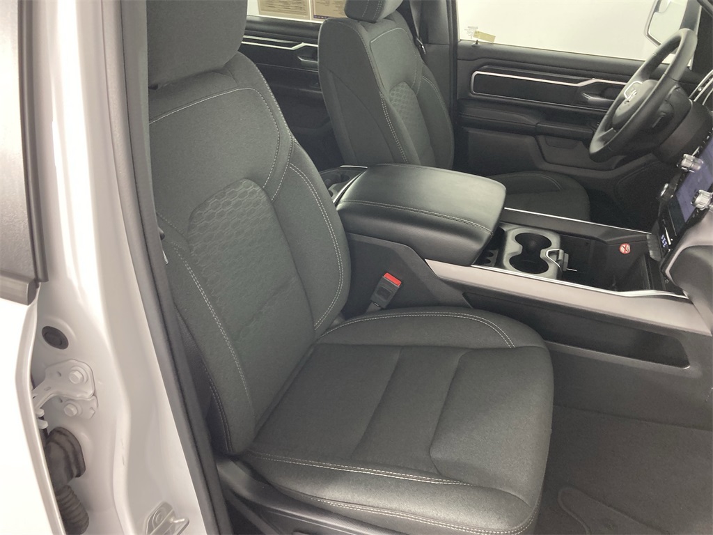 2025 Ram 1500 Big Horn Lone Star photo 31