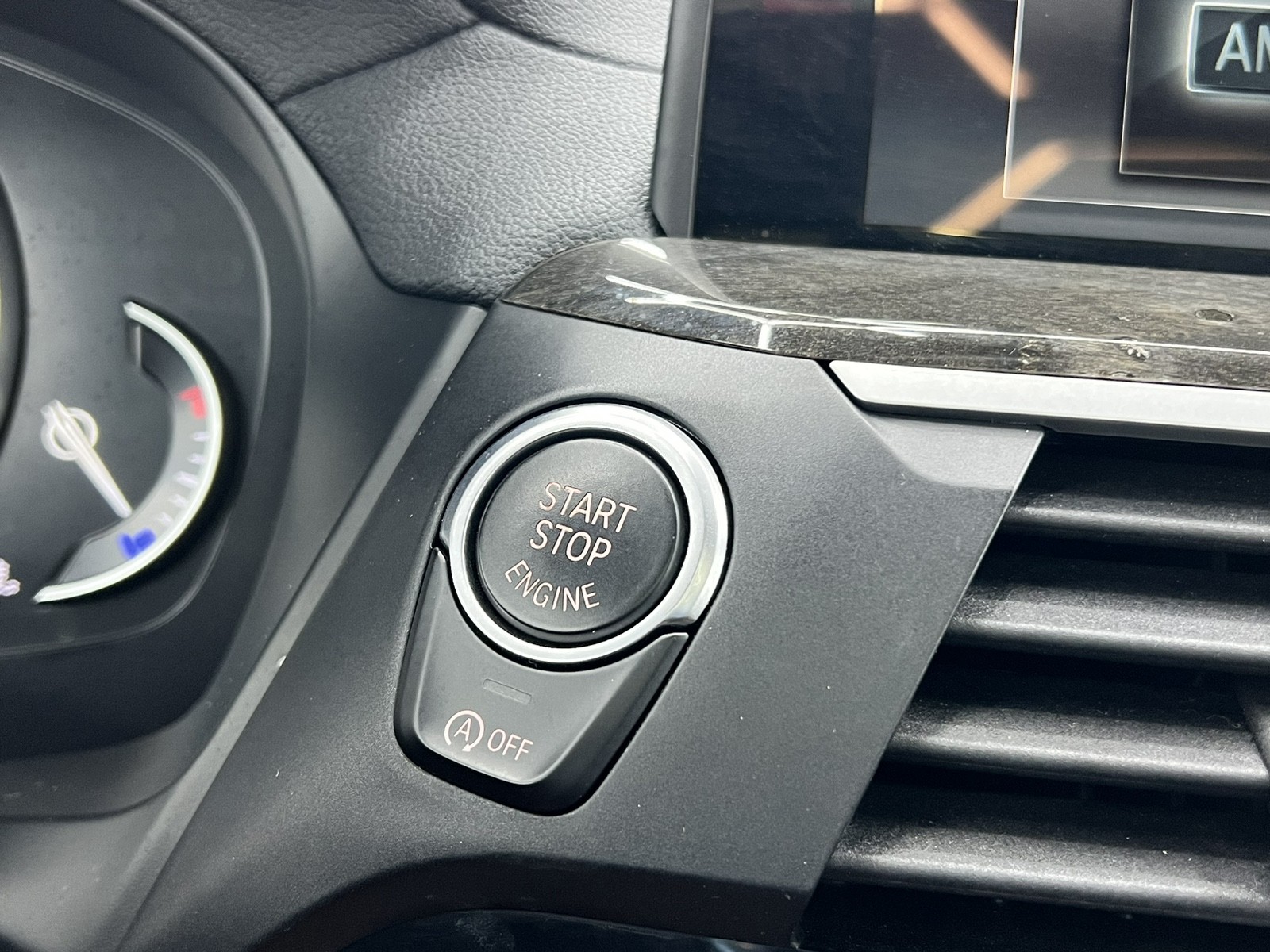 2018 Bmw X3 M40i photo 23