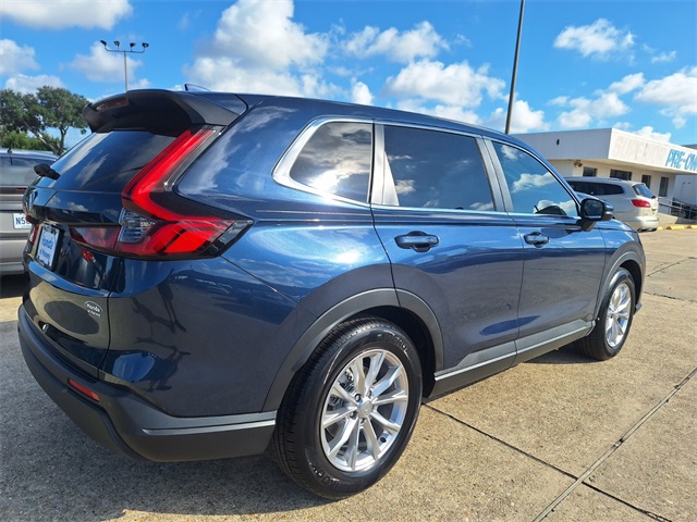 2024 Honda CR-V EX-L photo 4